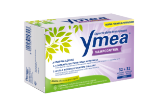 Ymea Silhouette L Integratore Per Dimagrire In Menopausa